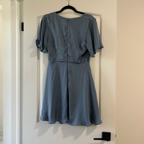 Billy J Luna Dress - Picture 6 of 8